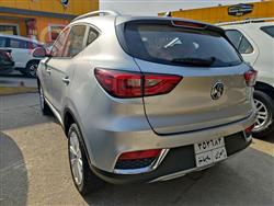 ام جي ZS